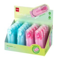 Goma Deli Retractil Neonup Eh327