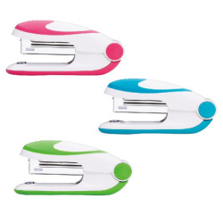 Abrochadora Deli N10 Vivid Compact 15hjs E0228