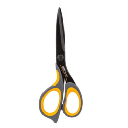 Tijera Deli Expert Teflon Soft Touch 17.5cm Ang E6027
