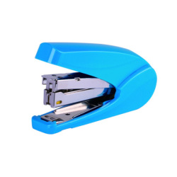Abrochadora Deli N10 Vivid Mitad Esfuerzo 15hjs 0230