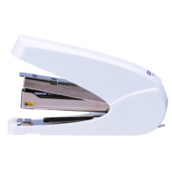 Abrochadora Deli N10 Vivid Mitad Esfuerzo 15hjs 0230