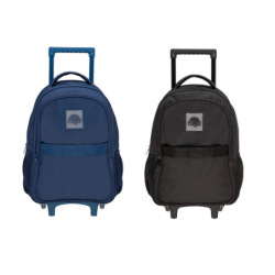 Mochila Carro Filgo 18pulg Starpack Collage