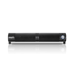 Parlante Nisuta Usb Tipo Barra 2.0 6W Nspau6Ba