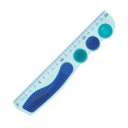 Regla Maped 20cm Kidylearn Concentration 277900