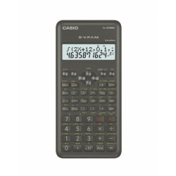Calculadora Casio Fx-570ms Version 2