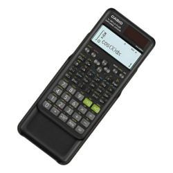 Calculadora Casio Fx-991la Plus 2