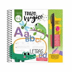 Coleccion Trazo Magico