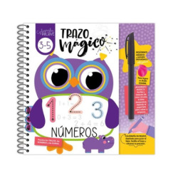 Coleccion Trazo Magico