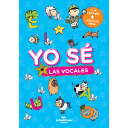 Coleccion Yo Se-Infantil.Com