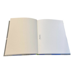 Cuaderno Rivadavia Educacion Inicial Abc 123 X42 Aula U