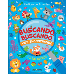 Coleccion Buscando Buscando-Artemisa