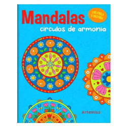 Coleccion Universo De Colores-Artemisa