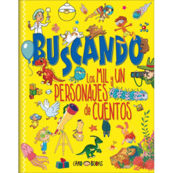 Coleccion Buscando Los Mil Y Un Personajes-Artemisa