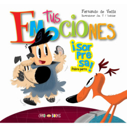 Coleccion Tus Emociones