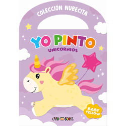 Coleccion Nubecita-Yo Pinto-Artemisa