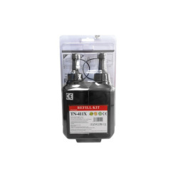 Recarga Pantum Tn-411x Toner P/3300-M7300fdw Kit X2
