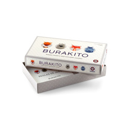 Ruibal - Burakito