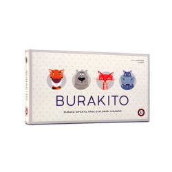 Ruibal - Burakito