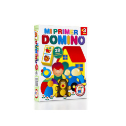 Ruibal-Mi Primer Domino H202