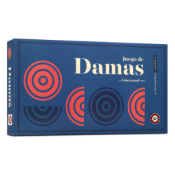 Ruibal-Damas Linea Azul 6118