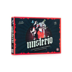 Ruibal-Misterio 6401