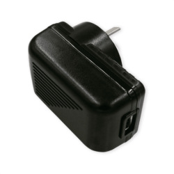 Fuente Nisuta De 5V 1A Usb  Fu51Ue