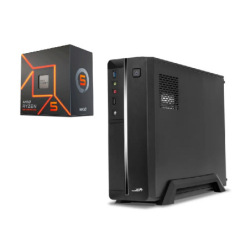 Pc Sentey Amd Ryzen 5 16gb Ddr4 480gb Ssd Ss1-2423