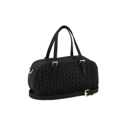 Cartera Amayra 67.C3268 Negro