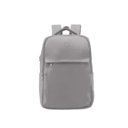 Mochila Amayra Portanotebook Gris 67.2000003
