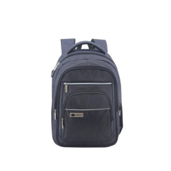 Mochila Wilson Portanotebook 18.5pulg 65.11119nr