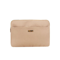 Funda Portanotebook Amayra 15pulg Camel 67.1600009
