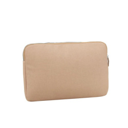 Funda Portanotebook Amayra 15pulg Camel 67.1600009