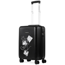Valija Crossover Disney Cabina 20" Mickey Moods 603002