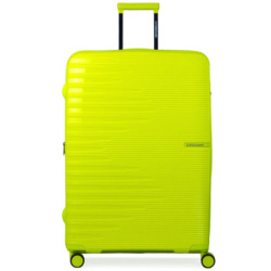 Valija Crossover Capri Grande 28" Verde