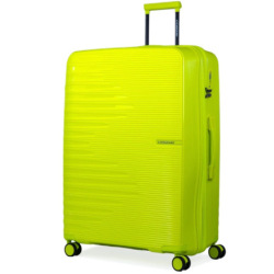 Valija Crossover Capri Grande 28" Verde