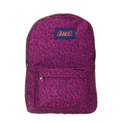 Mochila De Espalda LSD Estampada Nena 10.1202