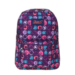 Mochila De Espalda LSD Estampada Nena 10.1202