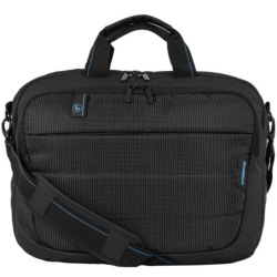Portafoliocrossover Office Portanote 16pulg Negro