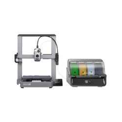 Impresora 3d Creality Hi Combo