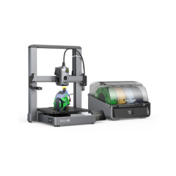 Impresora 3d Creality Hi Combo