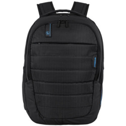 Mochila Crossover Portanotebook Office 15.6pul Negro