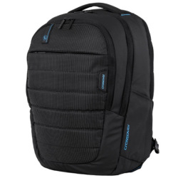 Mochila Crossover Portanotebook Office 15.6pul Negro