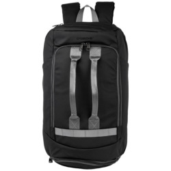 Mochila Crossover Portanotebook Orion 45cm Negro