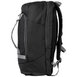 Mochila Crossover Portanotebook Orion 45cm Negro