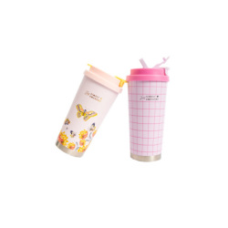 Vaso Fw Metal Cafe 500ml 201431