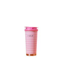 Vaso Fw Metal Cafe 500ml 201431