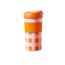 Vaso Fw Metal Cafe 500ml 201402