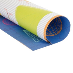 Cartulina Entretenida Muresco 50 x 65cm Cuerpo Geométrico