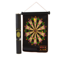 Jb-Blanco Con Dardo Magnet Tubo Jb5991/Jb5992 Bl1018