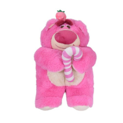 Peluches-Lotso 35cm Px016